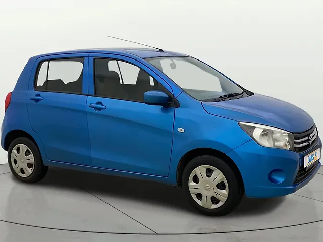 Used 2017 Maruti Suzuki Celerio in Mumbai Used 2017 Maruti Suzuki Celerio in Mumbai