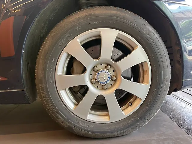 Used Mercedes-Benz S-Class [2010-2014] 300 in Mumbai