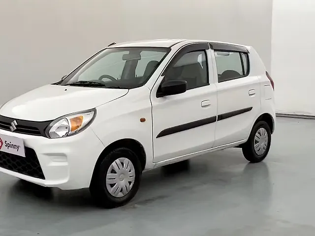 Used 2021 Maruti Suzuki Alto 800 in Lucknow Used 2021 Maruti Suzuki Alto 800 in Lucknow