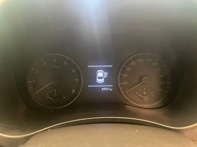 Used Hyundai Verna [2017-2020] SX (O) AT Anniversary Edition 1.6 VTVT in Mumbai