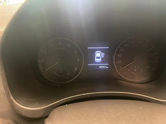 Used Hyundai Verna [2017-2020] SX (O) AT Anniversary Edition 1.6 VTVT in Mumbai