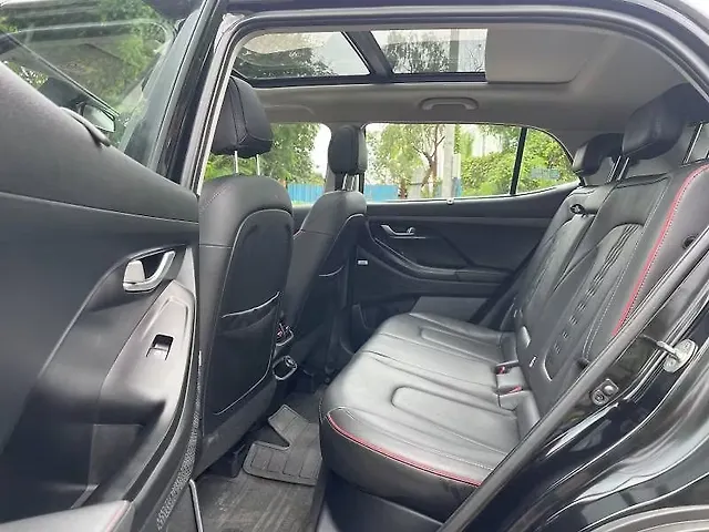 Used Hyundai Creta [2020-2023] SX (O) 1.4 Turbo 7 DCT [2020-2022] in Mumbai