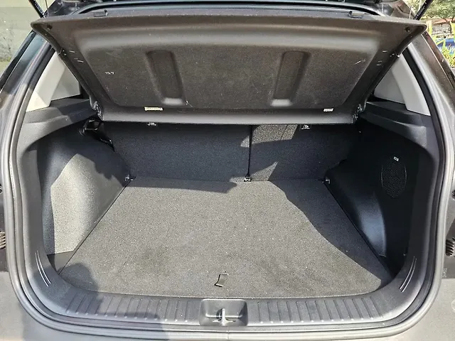 Used Hyundai Creta [2020-2023] SX (O) 1.4 Turbo 7 DCT [2020-2022] in Mumbai