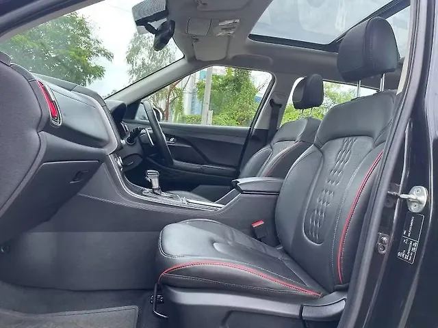 Used Hyundai Creta [2020-2023] SX (O) 1.4 Turbo 7 DCT [2020-2022] in Mumbai