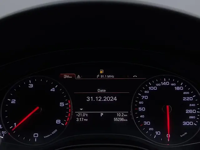 Used Audi A6[2011-2015] 2.0 TDI Premium in Mumbai