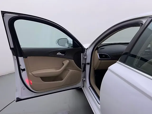 Used Audi A6[2011-2015] 2.0 TDI Premium in Mumbai
