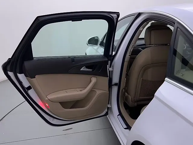 Used Audi A6[2011-2015] 2.0 TDI Premium in Mumbai