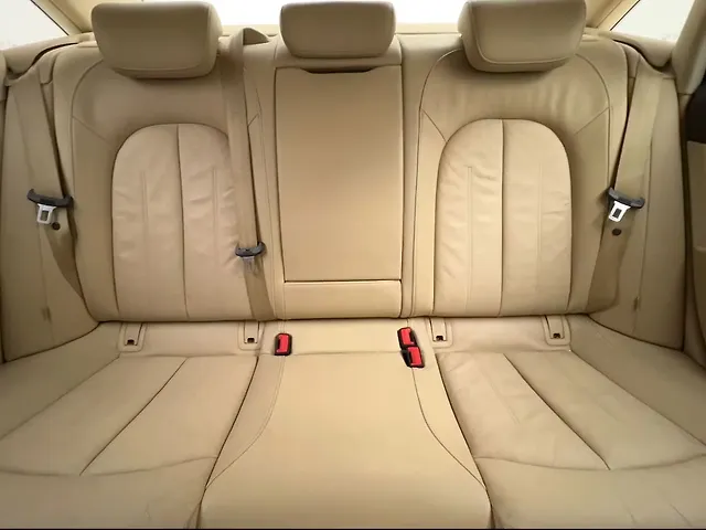 Used Audi A6[2011-2015] 2.0 TDI Premium in Mumbai