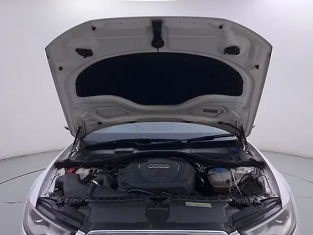 Used Audi A6[2011-2015] 2.0 TDI Premium in Mumbai