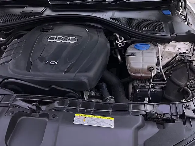 Used Audi A6[2011-2015] 2.0 TDI Premium in Mumbai