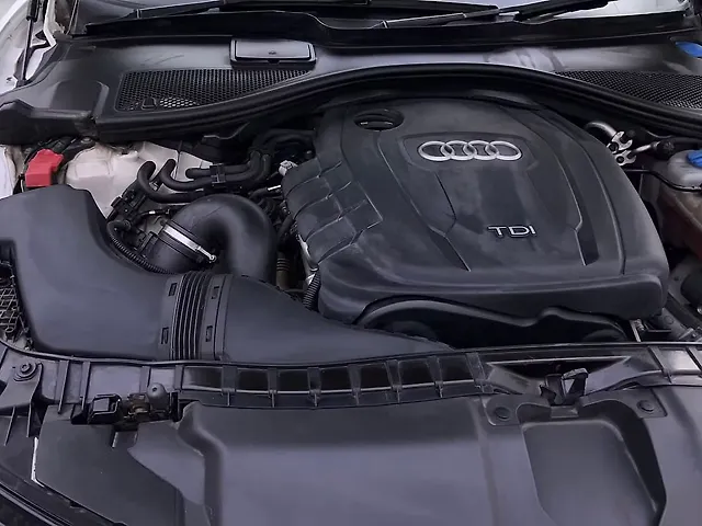 Used Audi A6[2011-2015] 2.0 TDI Premium in Mumbai