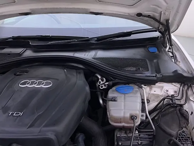 Used Audi A6[2011-2015] 2.0 TDI Premium in Mumbai