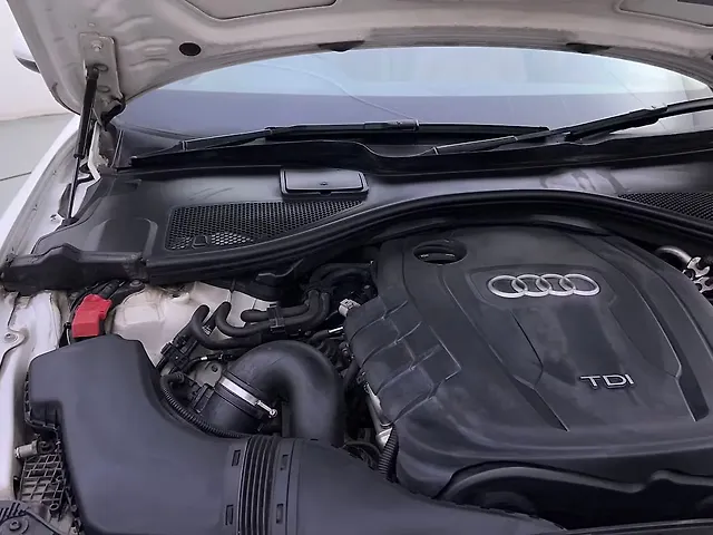 Used Audi A6[2011-2015] 2.0 TDI Premium in Mumbai