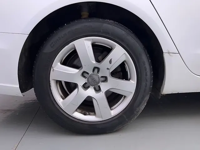 Used Audi A6[2011-2015] 2.0 TDI Premium in Mumbai