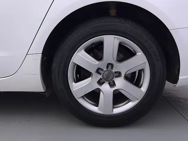 Used Audi A6[2011-2015] 2.0 TDI Premium in Mumbai