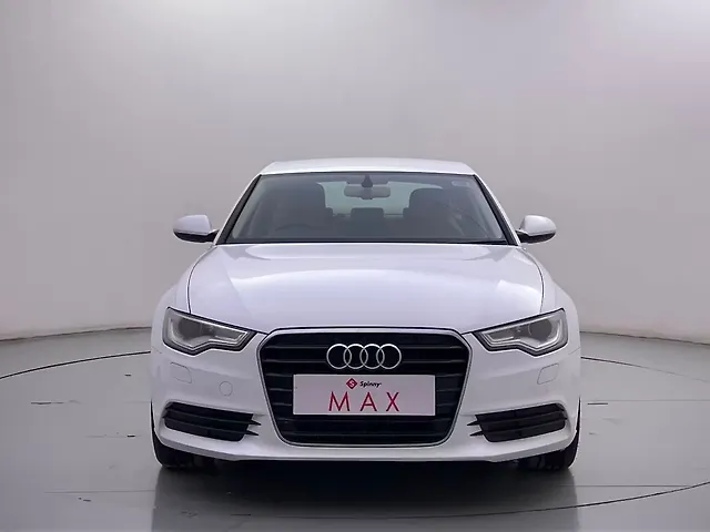 Used Audi A6[2011-2015] 2.0 TDI Premium in Mumbai