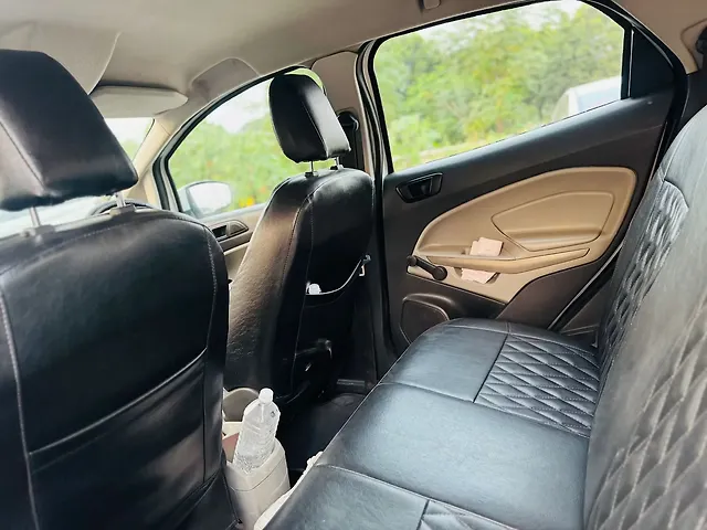 Used Ford EcoSport [2013-2015] Trend 1.5 TDCi in Mohali