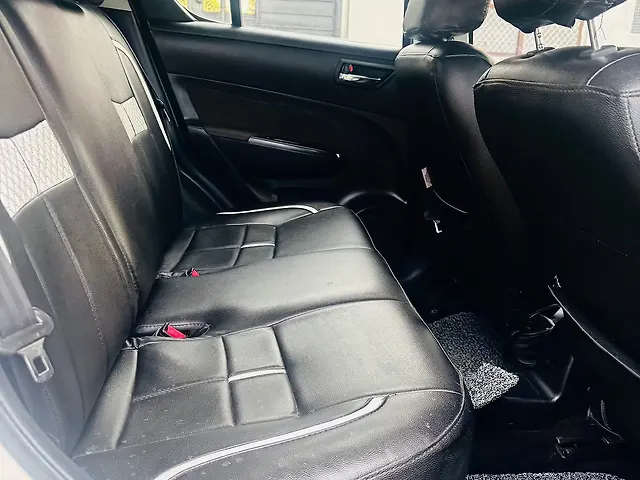 Used Maruti Suzuki Swift [2014-2018] VDi ABS [2014-2017] in Jaipur