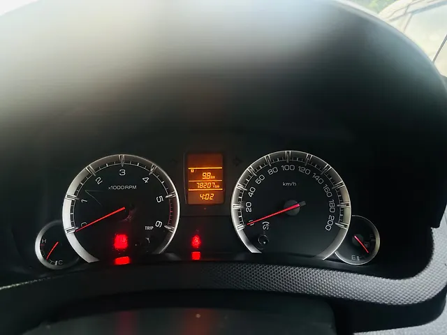 Used Maruti Suzuki Swift [2014-2018] VDi ABS [2014-2017] in Jaipur