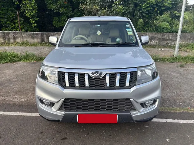 Second Hand Mahindra Bolero in Pimpri-Chinchwad, Used Mahindra