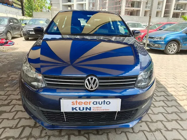 Used 2014 Volkswagen Polo in Chennai Used 2014 Volkswagen Polo in Chennai