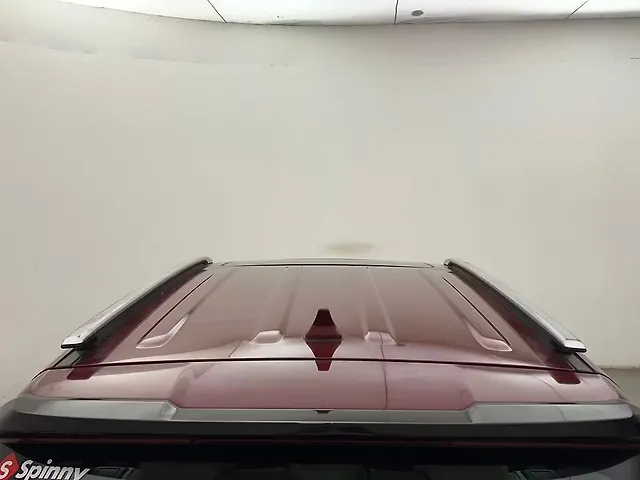 Used Kia Seltos [2019-2022] GTX Plus AT 1.5 Diesel [2019-2020] in Navi Mumbai