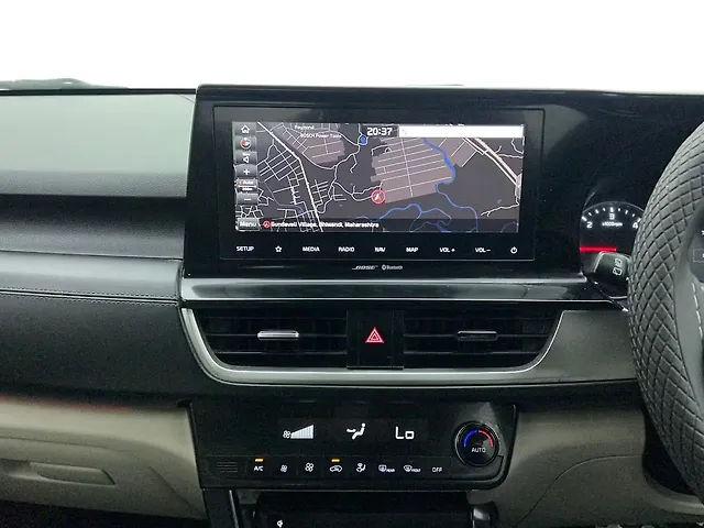 Used Kia Seltos [2019-2022] GTX Plus AT 1.5 Diesel [2019-2020] in Navi Mumbai