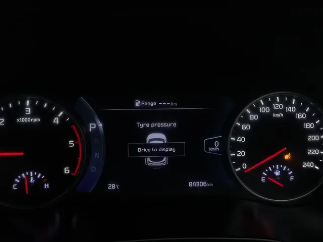 Used Kia Seltos [2019-2022] GTX Plus AT 1.5 Diesel [2019-2020] in Navi Mumbai