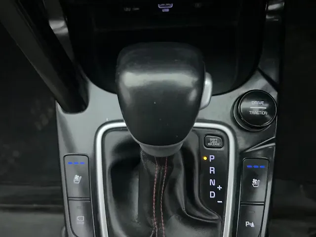 Used Kia Seltos [2019-2022] GTX Plus AT 1.5 Diesel [2019-2020] in Navi Mumbai