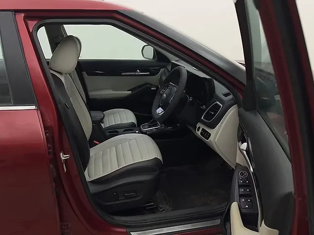 Used Kia Seltos [2019-2022] GTX Plus AT 1.5 Diesel [2019-2020] in Navi Mumbai
