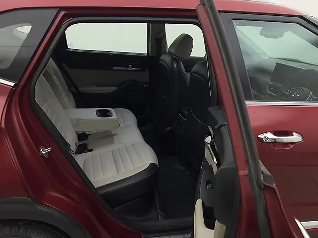 Used Kia Seltos [2019-2022] GTX Plus AT 1.5 Diesel [2019-2020] in Navi Mumbai