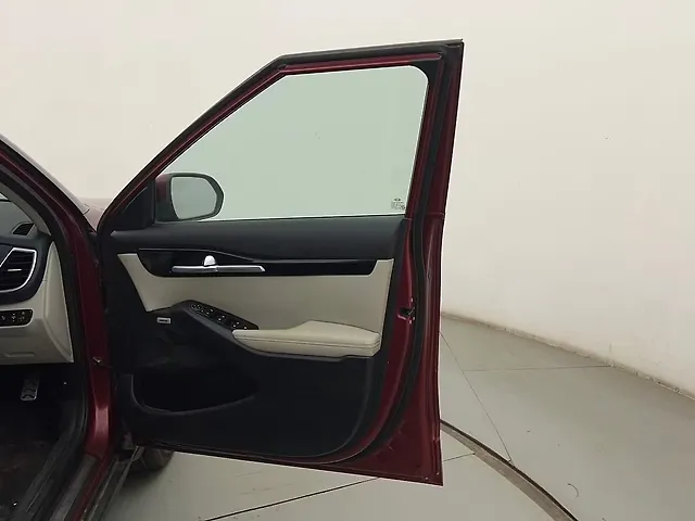 Used Kia Seltos [2019-2022] GTX Plus AT 1.5 Diesel [2019-2020] in Navi Mumbai