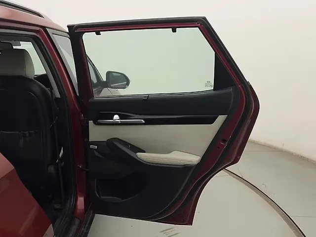 Used Kia Seltos [2019-2022] GTX Plus AT 1.5 Diesel [2019-2020] in Navi Mumbai