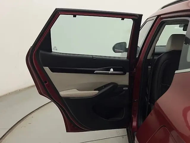 Used Kia Seltos [2019-2022] GTX Plus AT 1.5 Diesel [2019-2020] in Navi Mumbai