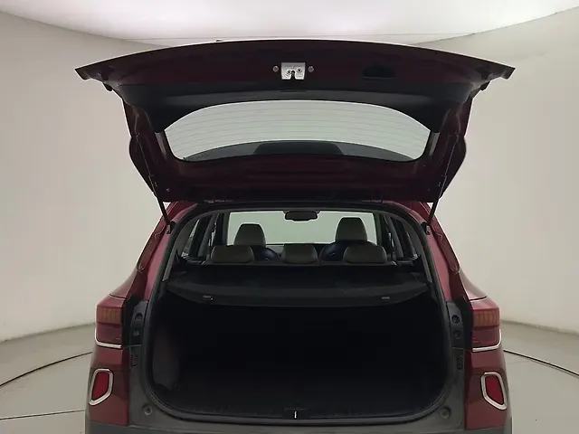 Used Kia Seltos [2019-2022] GTX Plus AT 1.5 Diesel [2019-2020] in Navi Mumbai