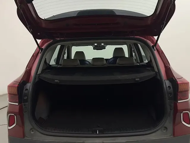 Used Kia Seltos [2019-2022] GTX Plus AT 1.5 Diesel [2019-2020] in Navi Mumbai