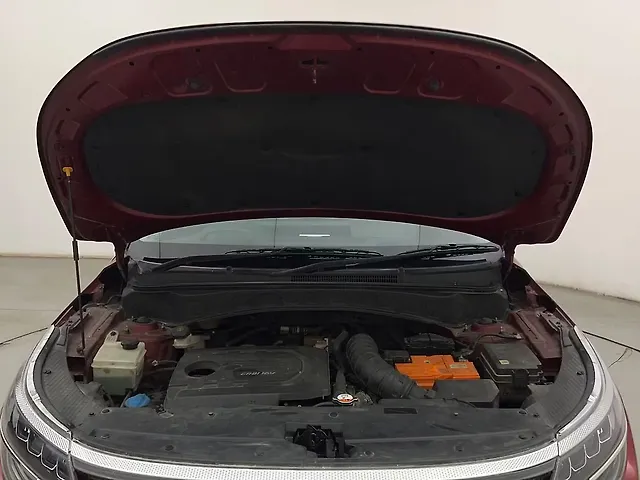 Used Kia Seltos [2019-2022] GTX Plus AT 1.5 Diesel [2019-2020] in Navi Mumbai