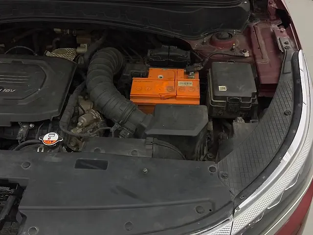 Used Kia Seltos [2019-2022] GTX Plus AT 1.5 Diesel [2019-2020] in Navi Mumbai