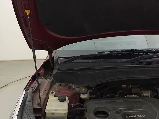 Used Kia Seltos [2019-2022] GTX Plus AT 1.5 Diesel [2019-2020] in Navi Mumbai