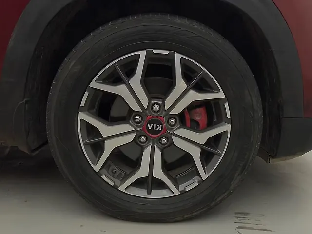 Used Kia Seltos [2019-2022] GTX Plus AT 1.5 Diesel [2019-2020] in Navi Mumbai