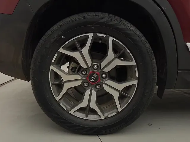 Used Kia Seltos [2019-2022] GTX Plus AT 1.5 Diesel [2019-2020] in Navi Mumbai