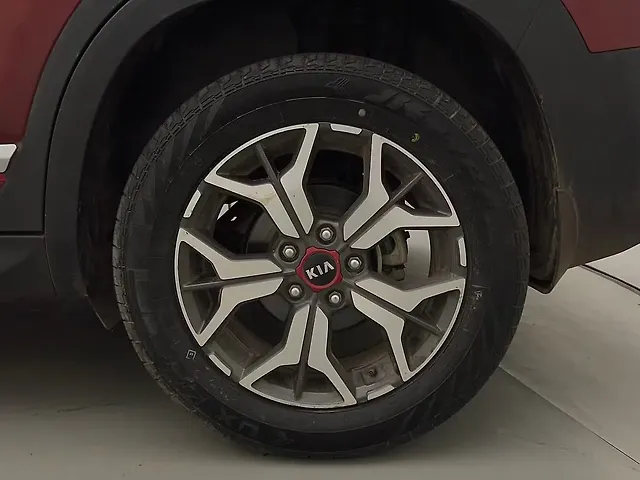 Used Kia Seltos [2019-2022] GTX Plus AT 1.5 Diesel [2019-2020] in Navi Mumbai