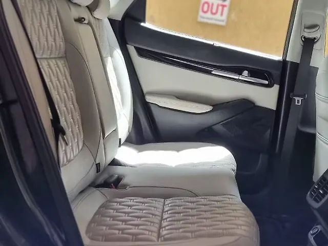 Used Kia Seltos [2019-2022] HTX IVT 1.5 [2019-2020] in Mumbai