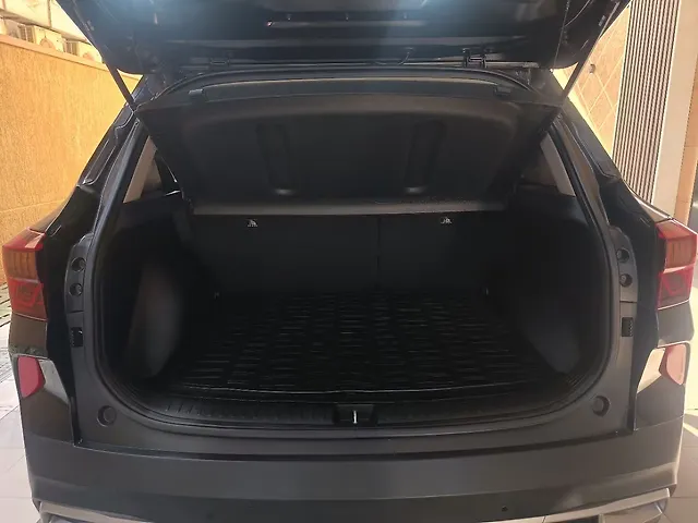 Used Kia Seltos [2019-2022] HTX IVT 1.5 [2019-2020] in Mumbai