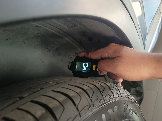 Used Kia Seltos [2019-2022] HTX IVT 1.5 [2019-2020] in Mumbai