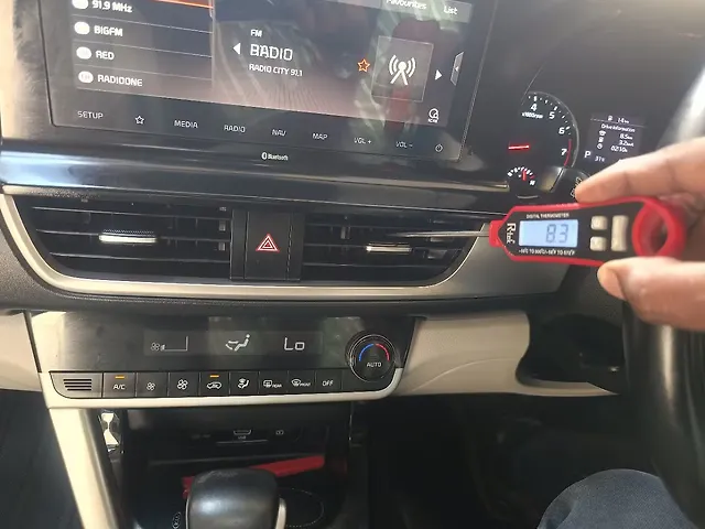 Used Kia Seltos [2019-2022] HTX IVT 1.5 [2019-2020] in Mumbai