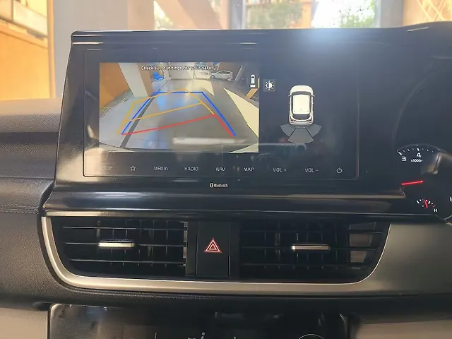 Used Kia Seltos [2019-2022] HTX IVT 1.5 [2019-2020] in Mumbai