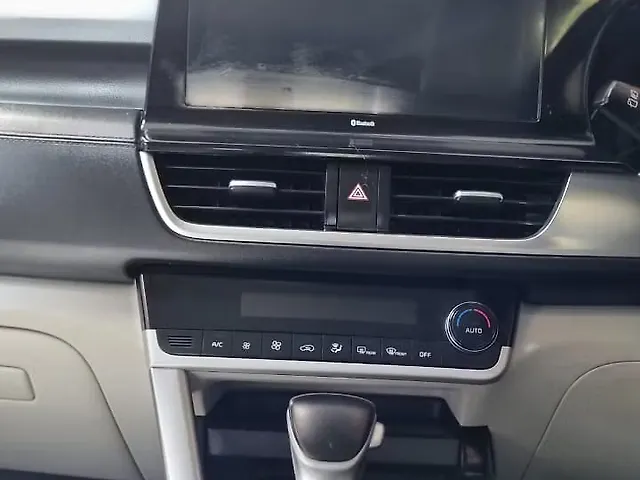 Used Kia Seltos [2019-2022] HTX IVT 1.5 [2019-2020] in Mumbai