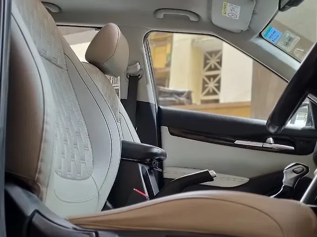 Used Kia Seltos [2019-2022] HTX IVT 1.5 [2019-2020] in Mumbai