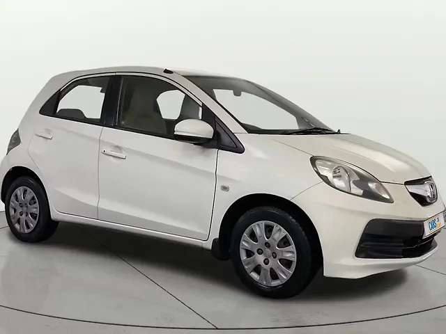 Used 2016 Honda Brio in Noida